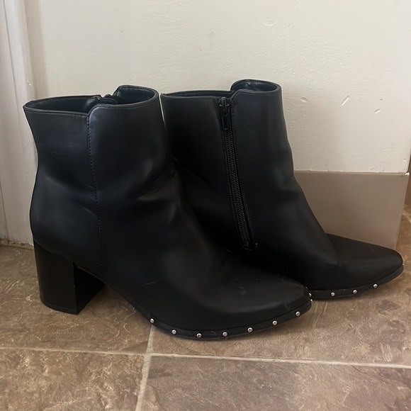 Platform boot - Picture 3 of 5